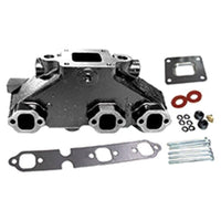 Exhaust Manifold Dry Joint V6
