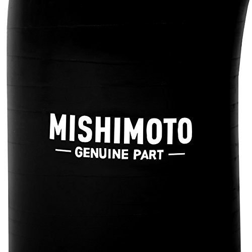 Mishimoto Silicone Radiator Hose Kit MMHOSE-CAM4-16BL Fits Chevrolet Camaro 2.0T 2016-2018 Blue