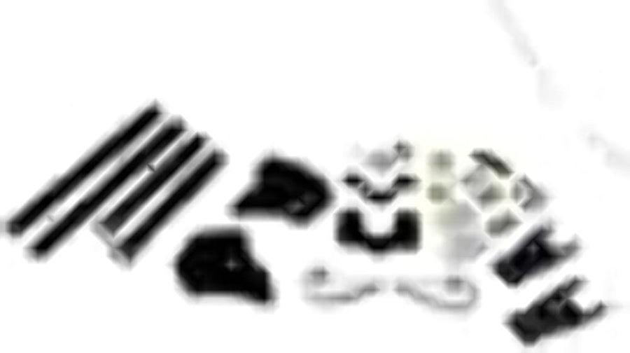 Lowering Kit Belltech 659ND with Nitro Drop 2 Shocks