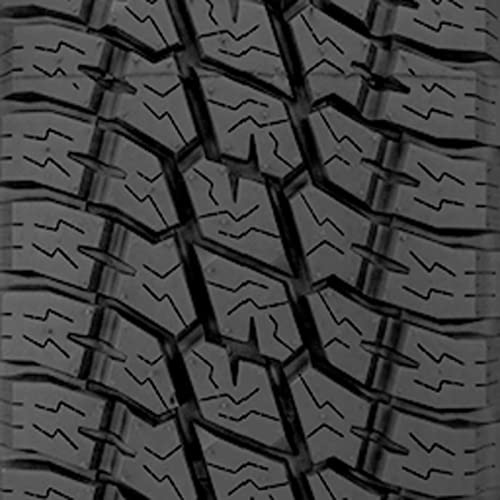 Terra Grappler Nitto Radial Tire - 285/75R16 126Q