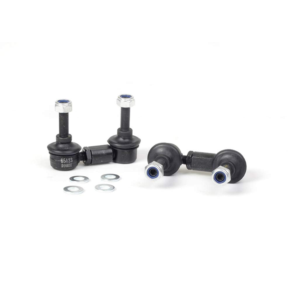 KLC32 Whiteline Sway Bar Link Kit, Black