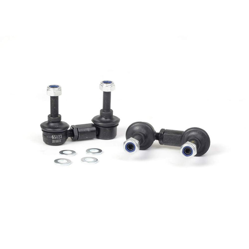 KLC32 Whiteline Sway Bar Link Kit, Black