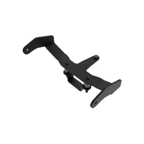Can-Am Maverick R KC Hilites Shock Tower Mount (10" Flex ERA LED) 2024-2025