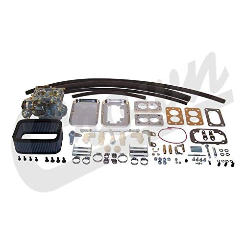 Vintage Crown Carburetor Kit