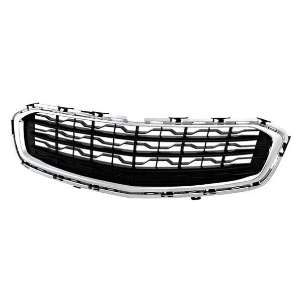 Grille Assembly Xtune (GRI-CCRZ15-OEUP-C) (POE)