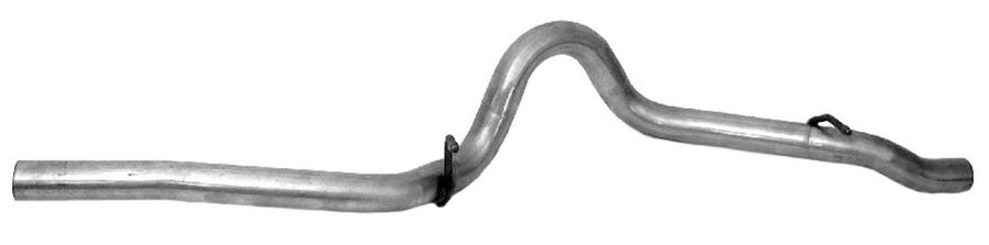 Exhaust Tail Pipe Dynomax 55428 for Jeep Wrangler