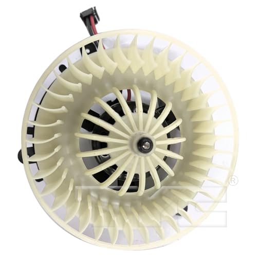 00-06 TYC Americas MD CL500/S430/S500/S600 Blower Assy