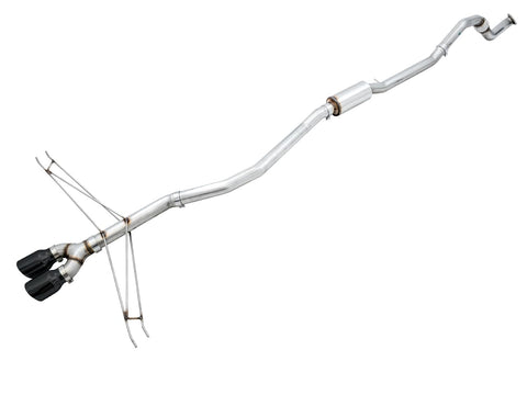 Civic Si AWE Exhaust Suite