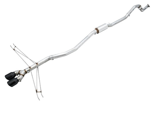 Civic Si AWE Exhaust Suite