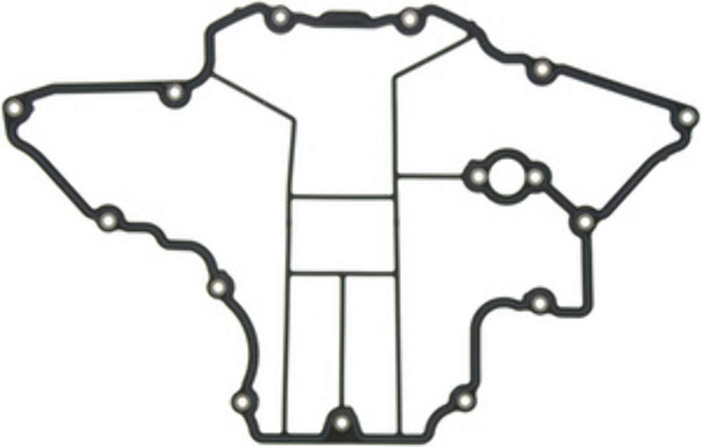 Engine Oil Pan Gasket Set MAHLE OS32262