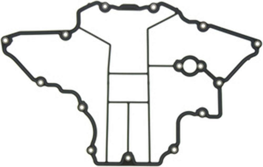 Engine Oil Pan Gasket Set MAHLE OS32262