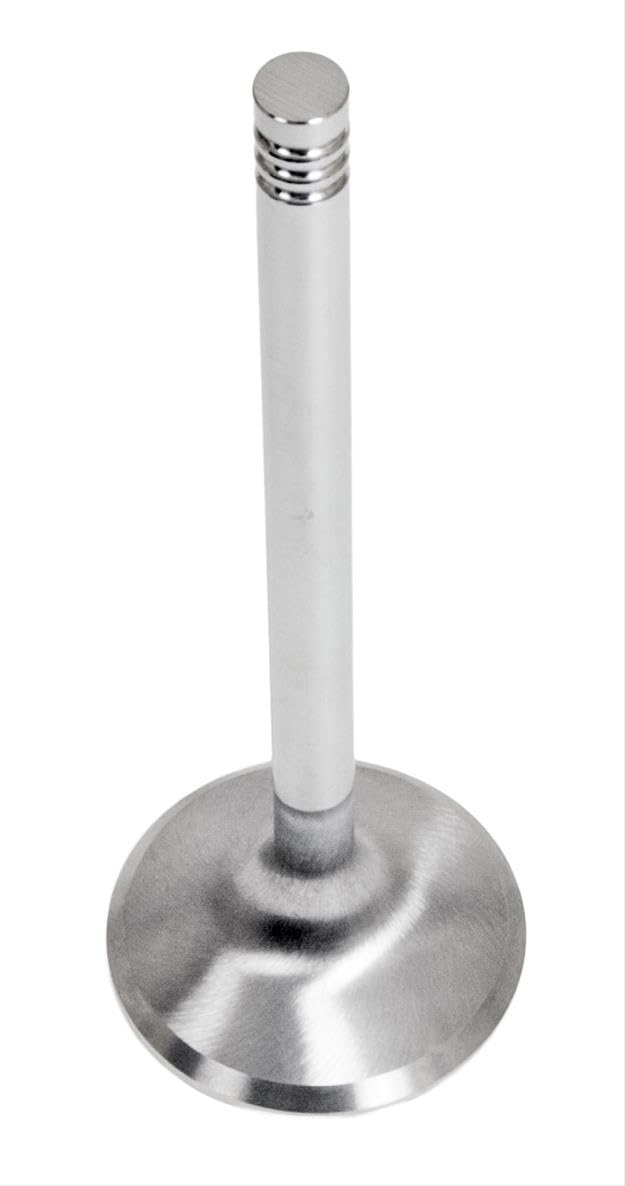 2011+ Chrysler/Dodge Manley Performance (12331-8) 6.4L Hemi w/Triple Groove (1.654) Race Master Exhaust Valves (Set of 8)