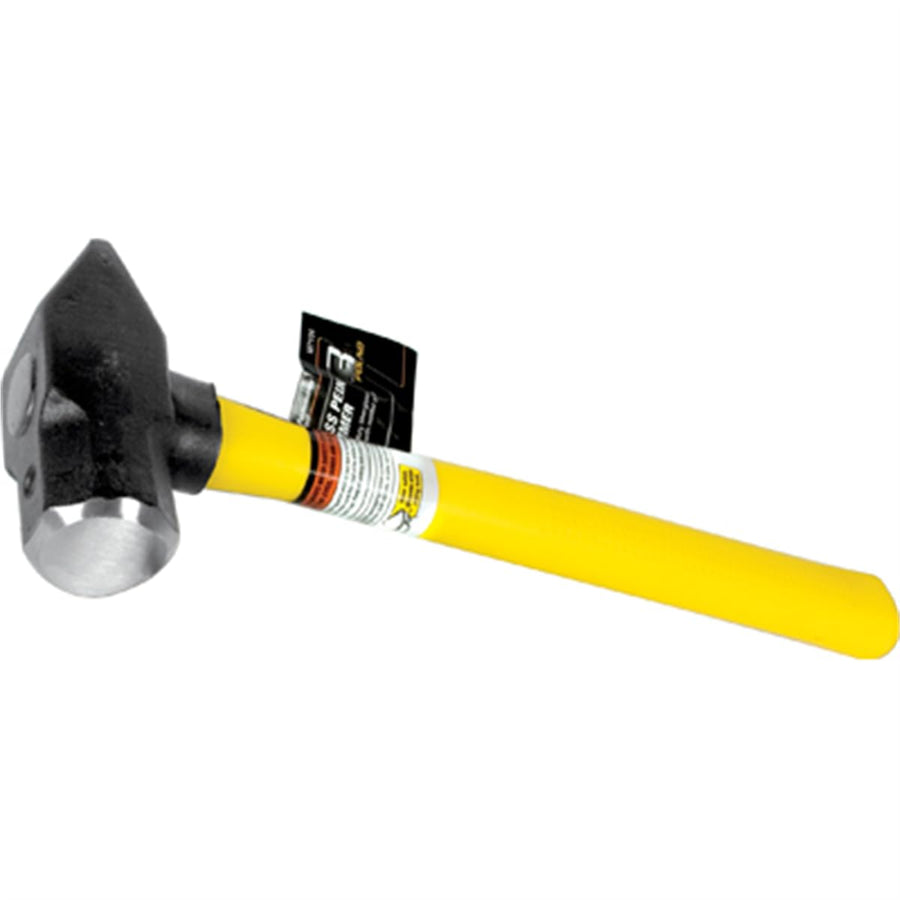 Cross Pein Hammer Performance Tool 3 lb. - M7104