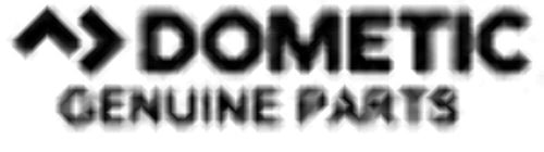 2932563055 Dometic Kit, SVC Door Assembly, FF, R-6CF
