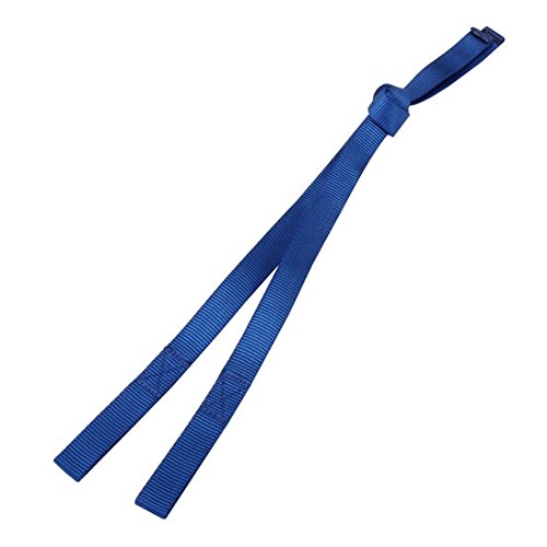 54018BK Simpson Arm Restraint Strap