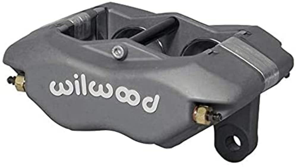 4 Piston Wilwood Dynalite Brake Caliper P/N 120-11575