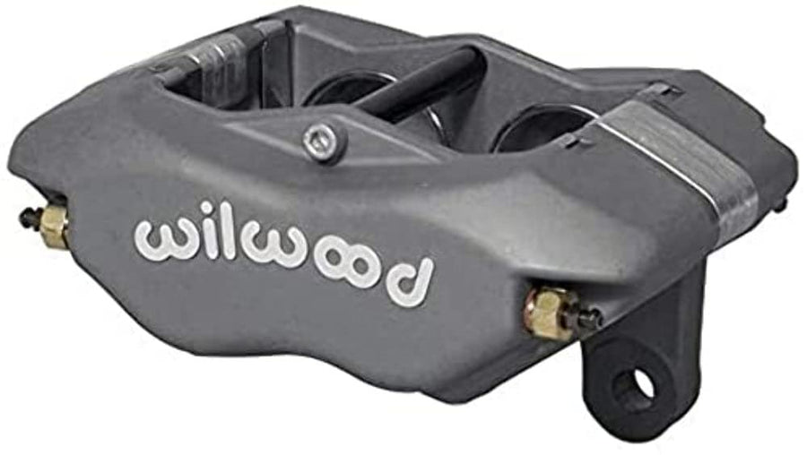 4 Piston Wilwood Dynalite Brake Caliper P/N 120-11575