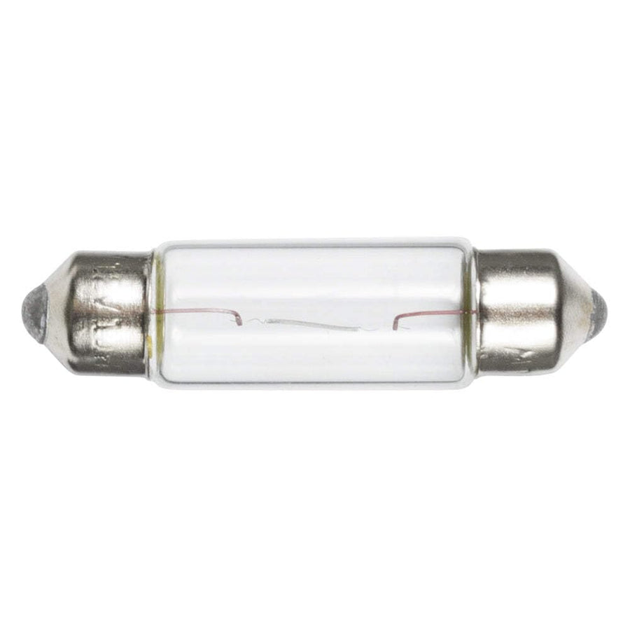 12V Bulb Festoon Cap .97 AMP