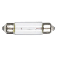 12V Bulb Festoon Cap .97 AMP