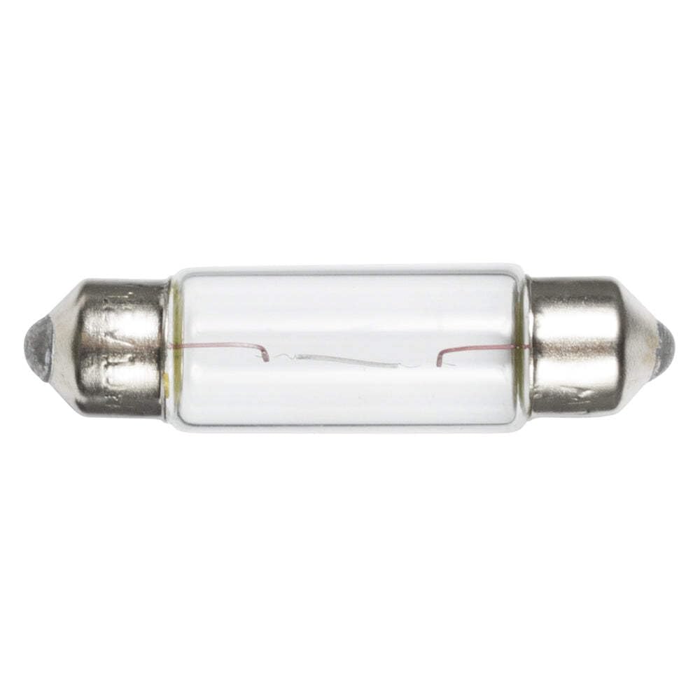12V Bulb Festoon Cap .97 AMP