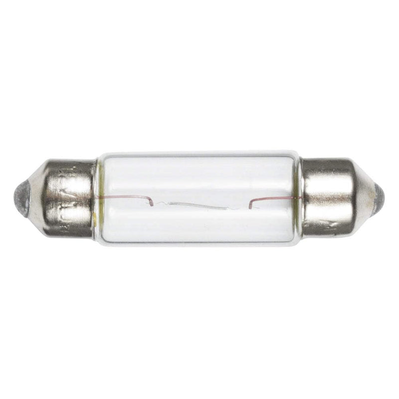 12V Bulb Festoon Cap .97 AMP