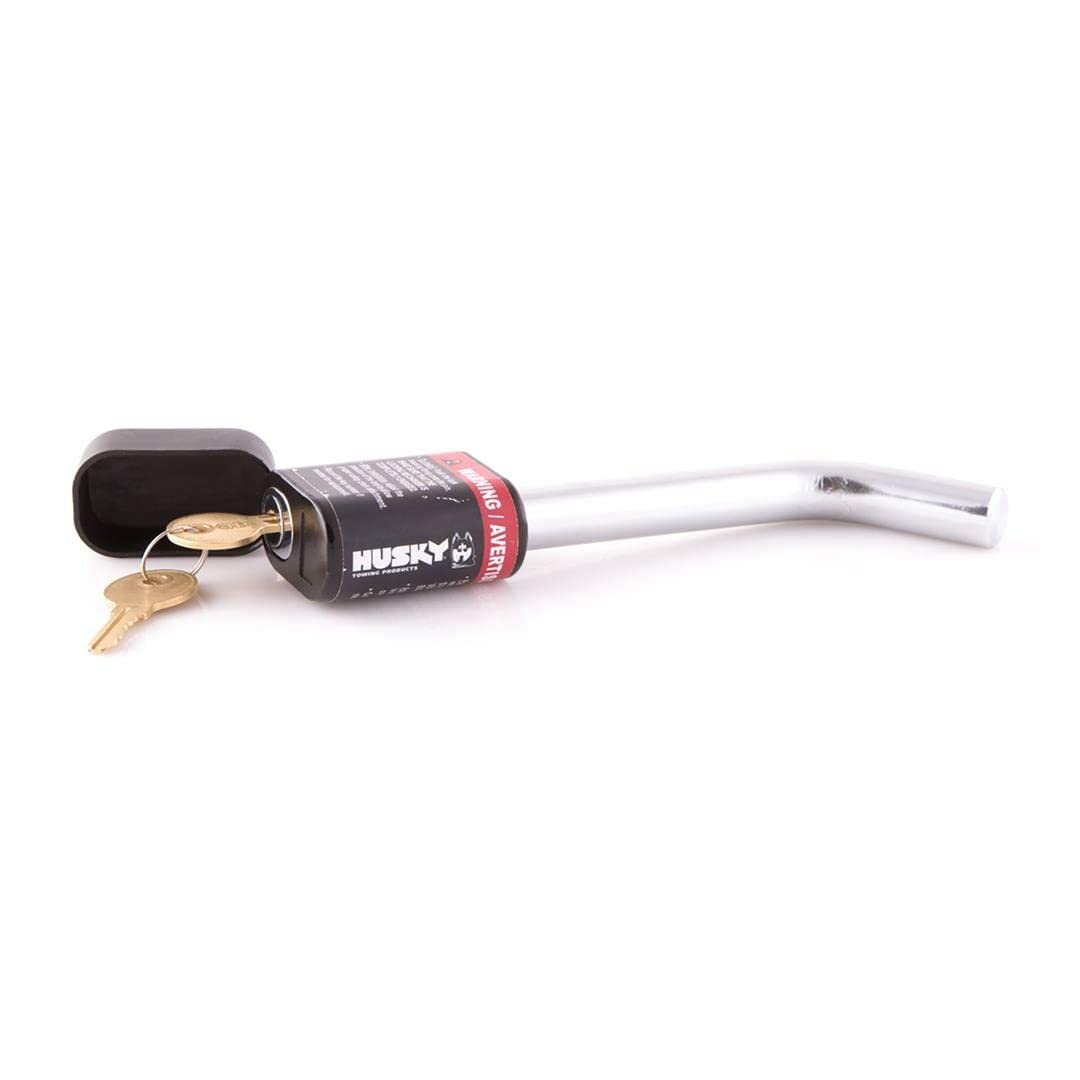 Husky Towing Liners Hitch Lock 5/8'