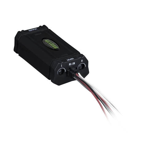 AXXESS Heise - 2 Channel Adjustable Line-Output Converter (AXLOC-150A)
