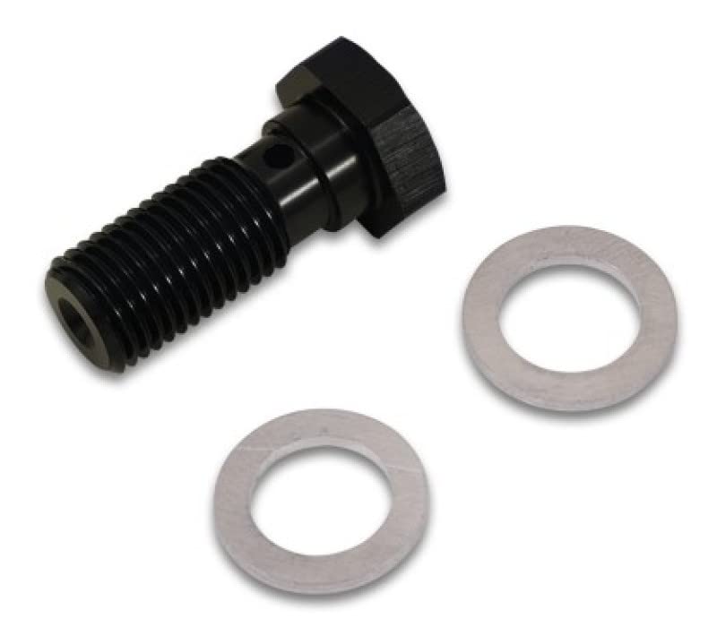 Banjo Bolt Mal e Vibrant Performance 7/16-20 Bolt 23mm