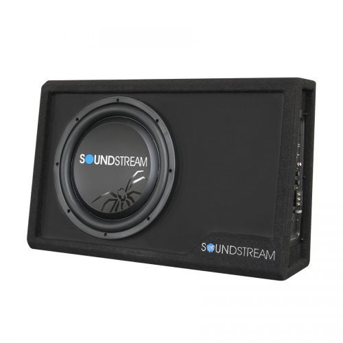 10 Inch Soundstream PSB.10A Powered Enclosure