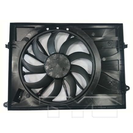 Cooling Fan Assembly TYC