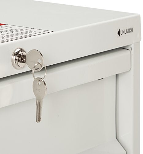 Drawer Weather Guard Cabinet 9984301