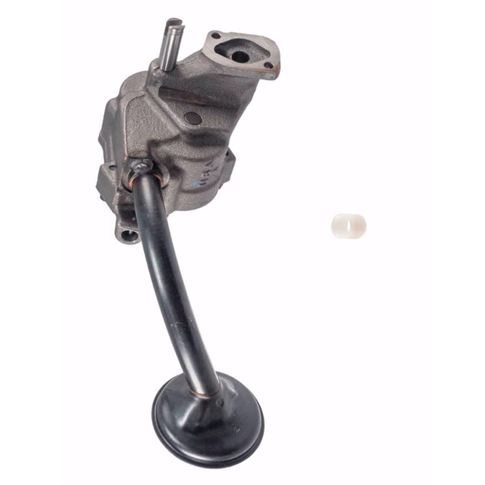 Melling Oil Pump, Internal, Wet Sump, Spur Gear, High Volume, Standard Pressure