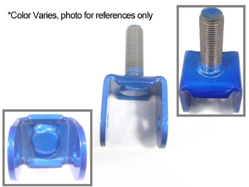 Megan Racing Rear Adjustable MRS-NS-1822 Toe Control Arm, 1 Pack
