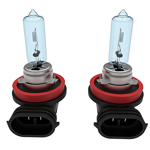 H9 Halogen Bulbs Spec-D