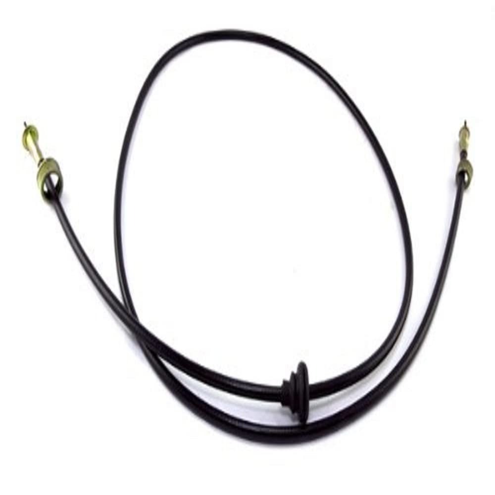 17208.04 | Omix-Ada | Auto Transmission Speedometer Cable | OE Reference: 5351776 | Fits 1976-1979 Jeep CJ5 / CJ7