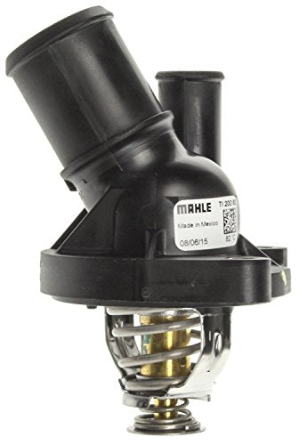 Engine Coolant Thermostat Housing MAHLE TI 200 82