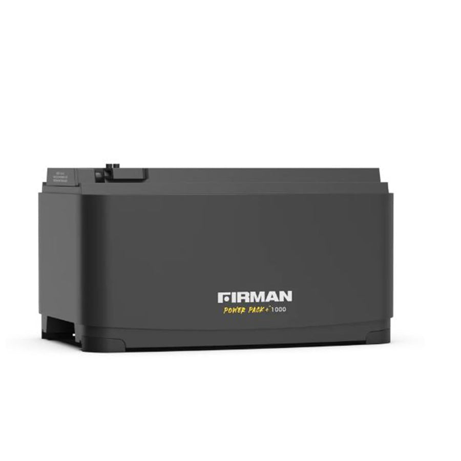 Power FIRMAN Pack +1000
