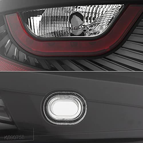 Tail Light Xtune ALT-JH-IG3506-LEDLB-BK, 1 Pack