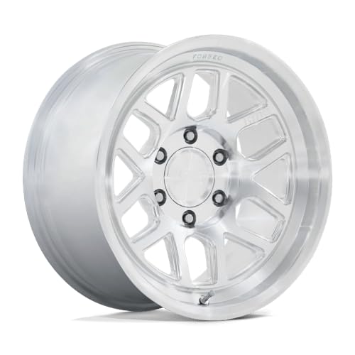 KMC Wheels 17X8.5 MESA FORGED MONOBLOCK 6X5.54.36 -10mm RAW MACHINED - KM446DX17856810N