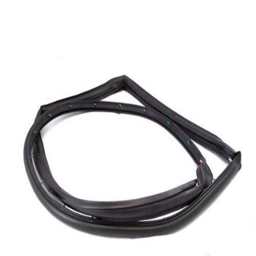 12303.13 | Omix | Left Door Seal | OE Reference: 5017463AF | Fits 1997-2006 Jeep Wrangler TJ