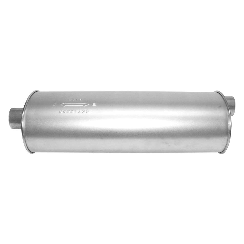 Exhaust Muffler AP Exhaust Products 2467