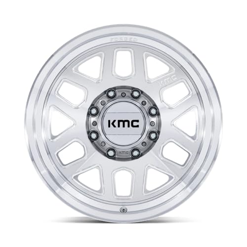KMC Wheels FORGED MESA MONOBLOCK 18X9 8X1705.71 18mm RAW MACHINED - KM451DX18908718