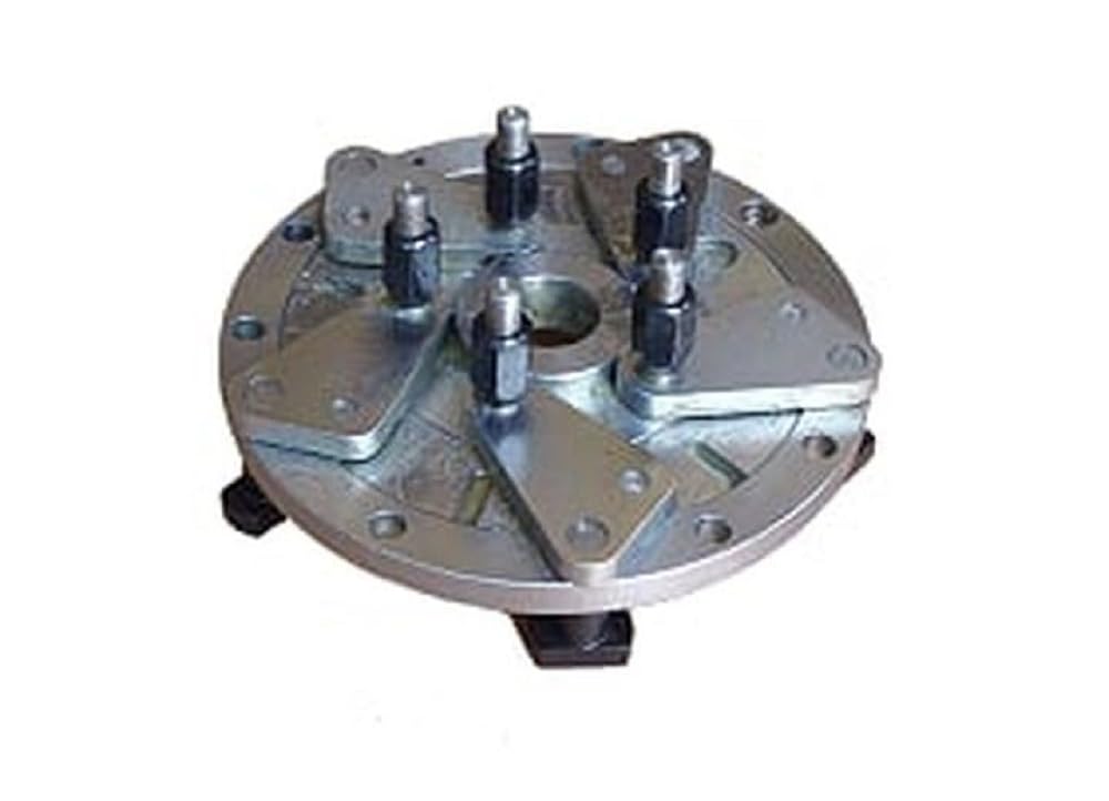 WB-B-W-07 Tuxedo Distributors Universal Adapter Plate
