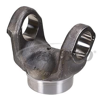 Drive Shaft Tube Neapco N5-28-167 Weld Yoke, Bearing Plate Construction