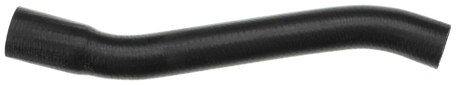Premium Gates Molded Coolant Hose 23587