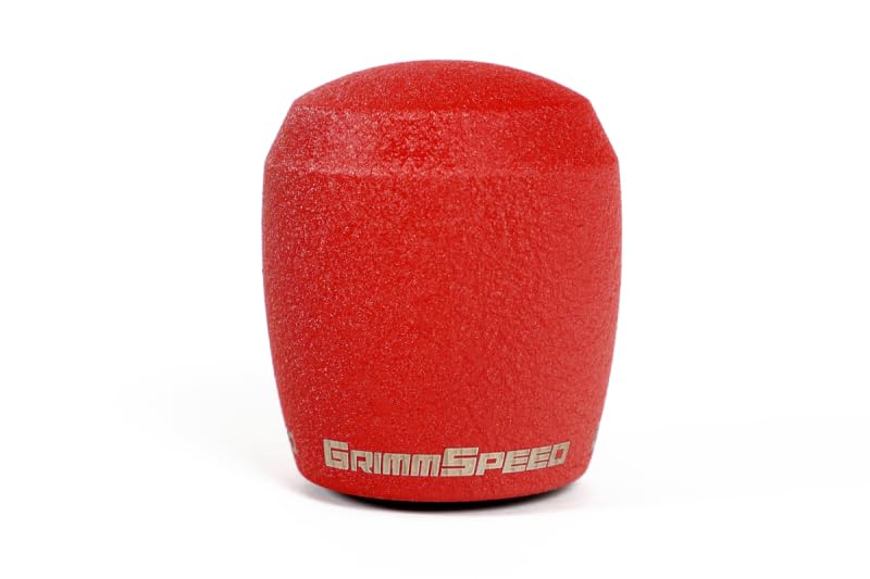 GRM Shift Knobs GrimmSpeed - 380003