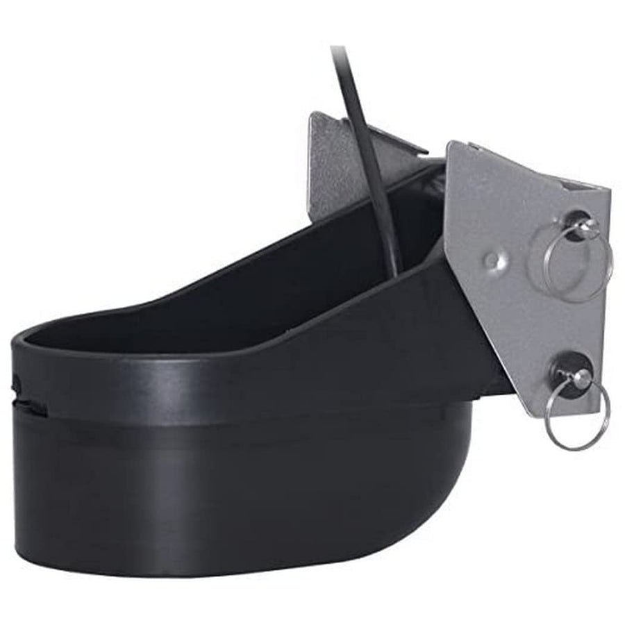 Chirp-LH Garmin, 1KW, Transom MNT, 12 pin, Xdcr