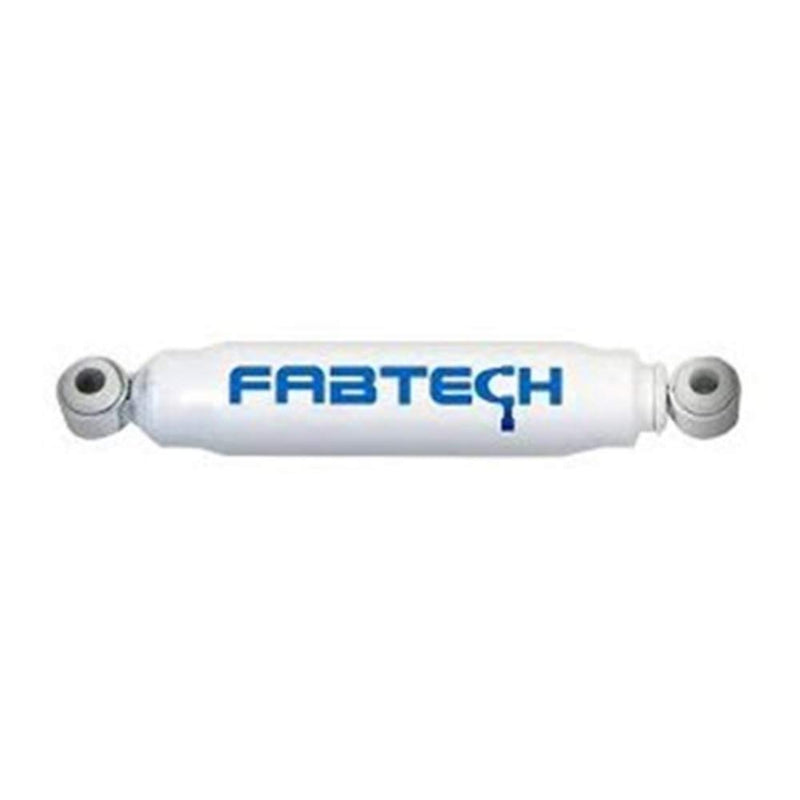 Steering Stabilizer Kit Fabtech for GM K2500