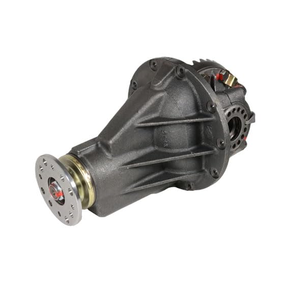 Dropout Assembly Yukon for Toyota 8”, Rear Differential, 30 Spline, 4.88 Ratio
