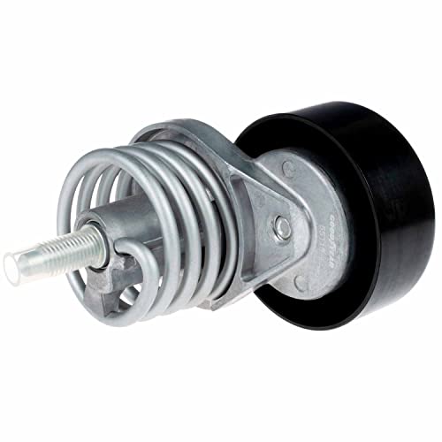 Belts Goodyear 55118 FEAD Tensioner, MULTI